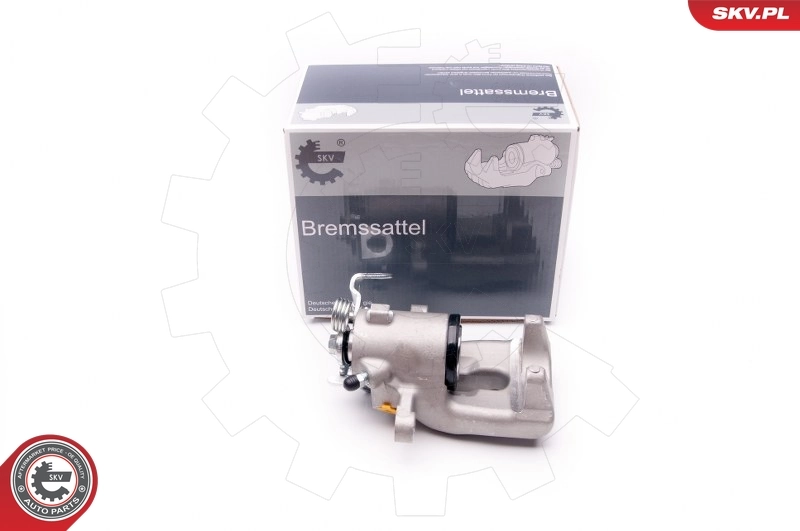 Brake Caliper